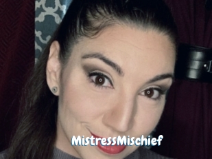 MistressMischief