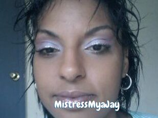 MistressMyaJay