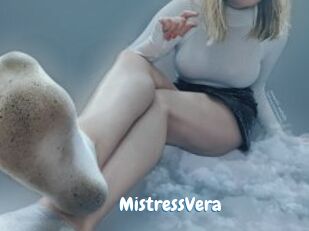 MistressVera