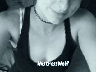 MistressWolf