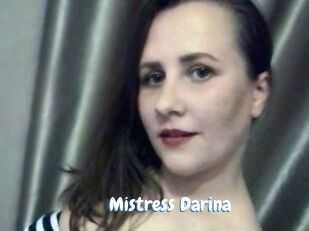 Mistress_Darina