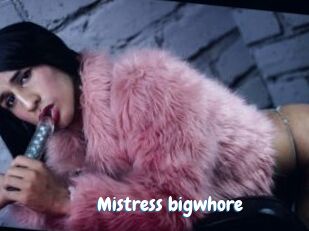 Mistress_bigwhore