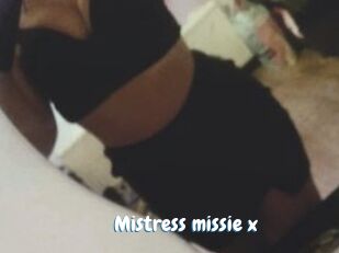 Mistress_missie_x