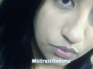 Mistressfindomx