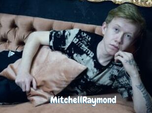 MitchellRaymond