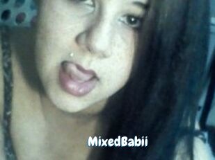 MixedBabii