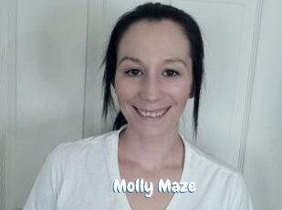 Molly_Maze