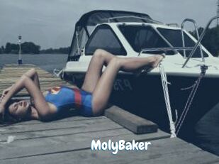 MolyBaker