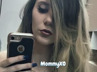 MommyXO