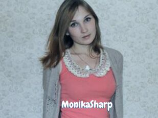 MonikaSharp