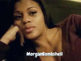 MorganBombshell