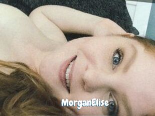 MorganElise