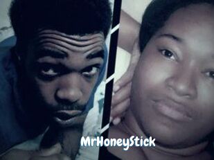 MrHoneyStick