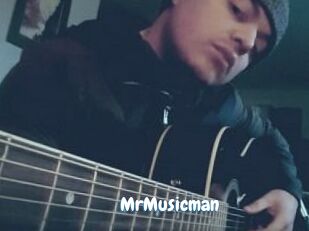 MrMusicman