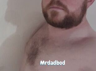 Mrdadbod