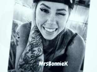 MrsBonnieK