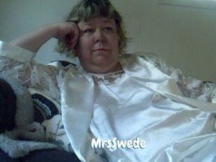 MrsSwede