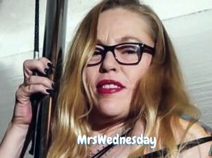 MrsWednesday