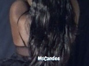 MsCandee