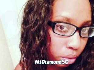 MsDiamond50