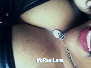 MsRaniLane