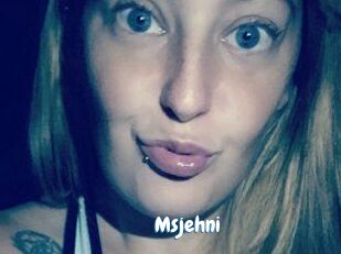 Msjehni