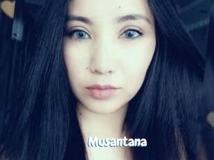 Musantana