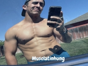 Musclatinhung