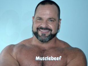 Musclebeef