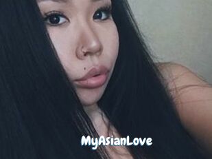 MyAsianLove