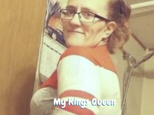 My_Kings_Queen