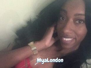 Mya_London