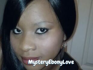 MysteryEbonyLove