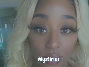 Mystirius