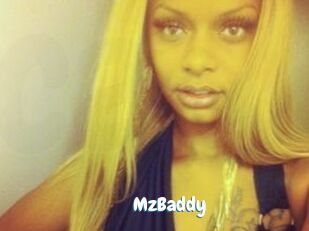 MzBaddy