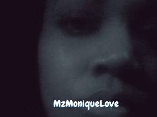 MzMoniqueLove