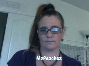 MzPeachez