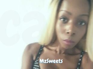 MzSweets