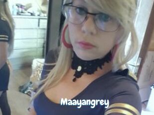 Maayangrey