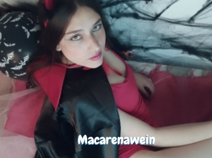 Macarenawein