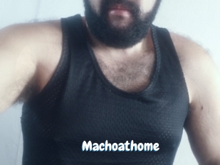 Machoathome