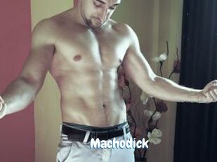 Machodick