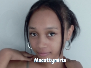 Macuttymiria