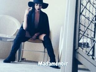 Madame_noir