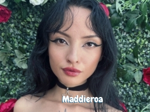 Maddieroa