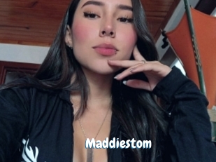 Maddiestom