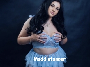 Maddietanner