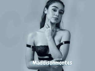 Maddisonmontes