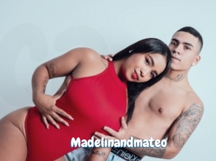 Madelinandmateo