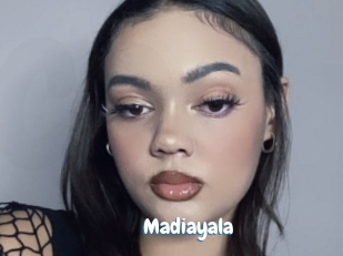 Madiayala